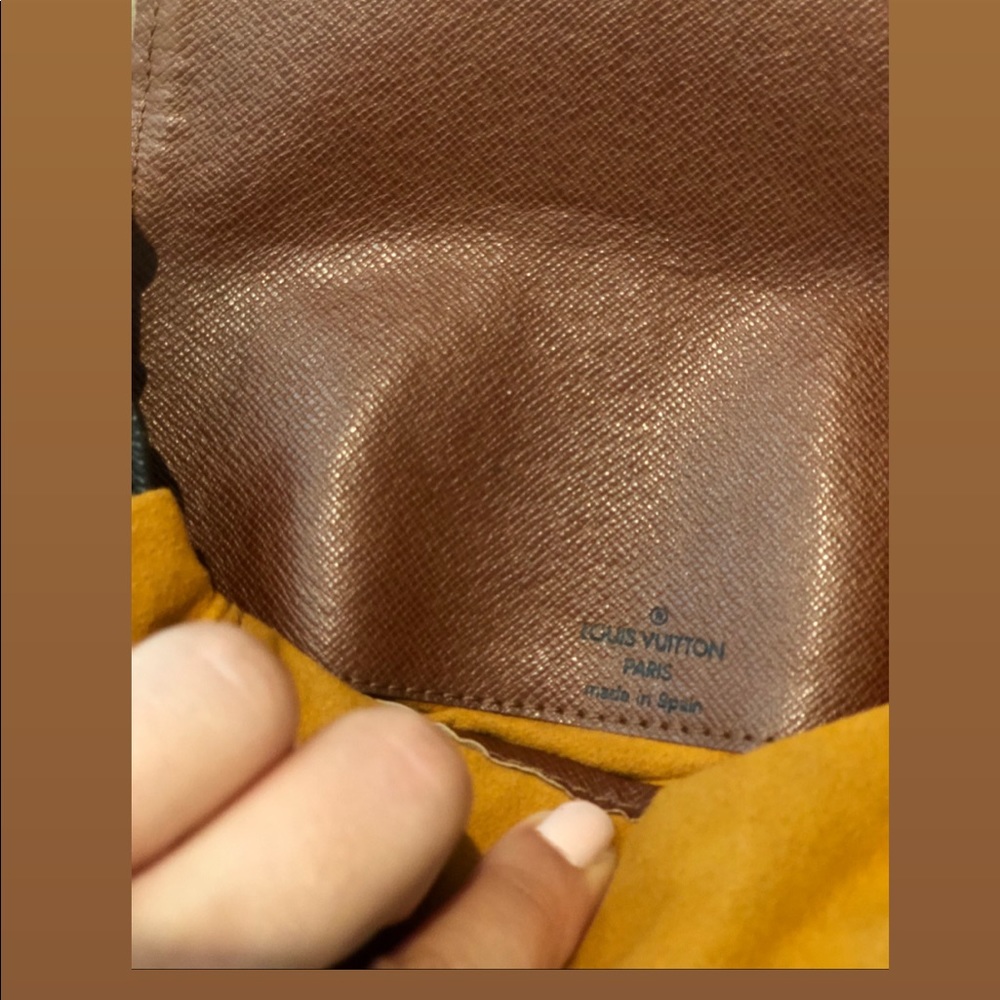 Louis Vuitton Musette Salsa stap bag - Picture 3 of 5